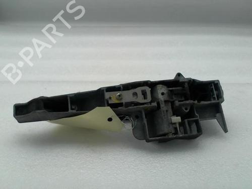 Rear left exterior door handle CITROËN C4 I (LC_) 1.4 16V | BP20953138C130 