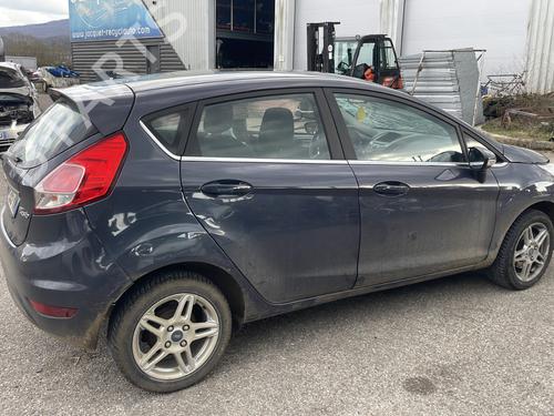 Left taillight FORD FIESTA VI (CB1, CCN) 1.5 TDCi | BP32744800C34  - Image 6