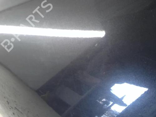 Left front fenders AUDI A3 (8L1) 1.8 | BP22022298C41 