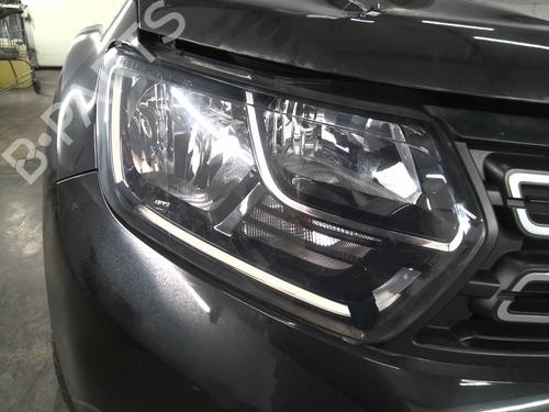 Used Right headlight Right headlight 38459152 38459152