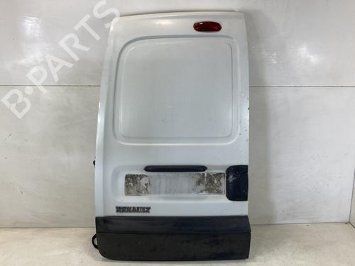 Left tailgate RENAULT KANGOO (KC0/1_) 1.5 dCi | BP25001057C76 - Image 4