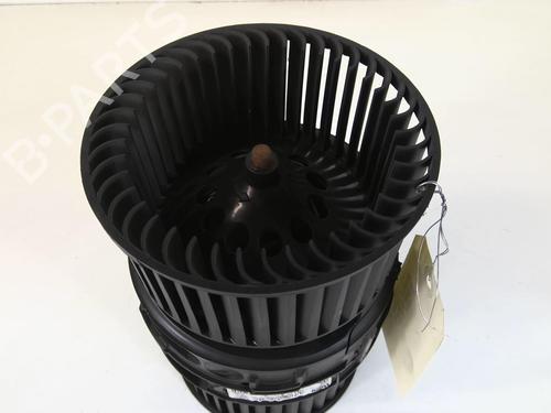 Heater blower motor RENAULT MEGANE III Coupe (DZ0/1_) 1.5 dCi (DZ09, DZ0D, DZ1F, DZ1G, DZ14, DZ29) | BP20940527M62 