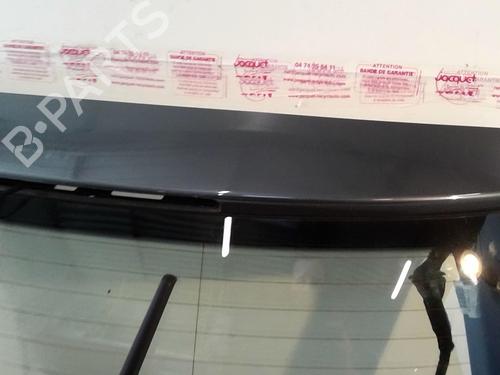 Used Tailgate Tailgate AUDI A3 (8P1) 2.0 TDI 16V (140 hp) 20958312 20958312