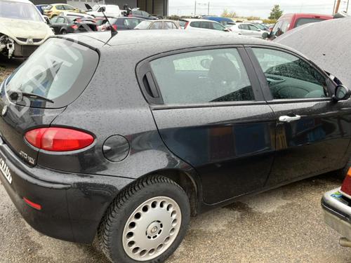 Rim ALFA ROMEO 147 (937_) 1.9 JTD 16V (937.AXG1B, 937.BXG1B) | BP29895888C45