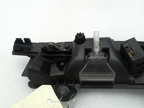 Used Front left interior door handle Front left interior door handle AUDI A4 B6 Avant (8E5) 1.9 TDI (130 hp) 20952278 20952278