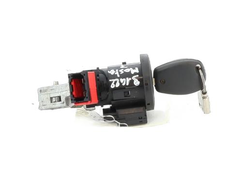Used Ignition barrel RENAULT MASTER III Van (FV) 2.3 dCi 100 FWD (FV0A, FV0B, FV0G, FV0K, FV0H) (101 hp) 30079331