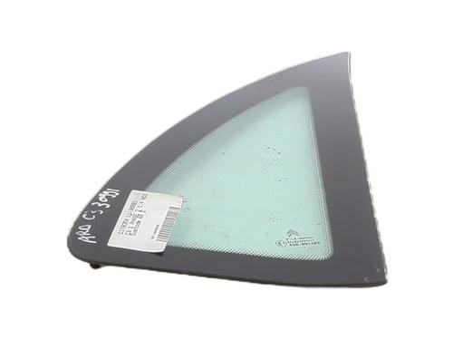 Rear right quarter glass CITROËN C3 I (FC_, FN_) 1.4 HDi | BP27570409C92 