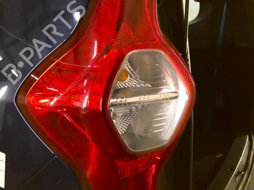 Left taillight DACIA LODGY (JS_) 1.2 TCe (JSAY, JSM0) | BP37633620C34 - Image 2
