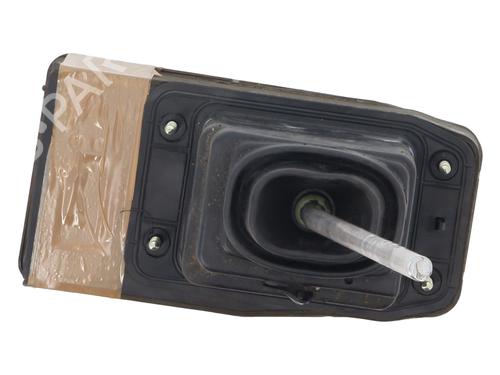 Gear lever PEUGEOT 407 (6D_) 1.6 HDi 110 (6D9HZC, 6D9HYC) | BP25932042M90 