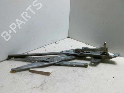 Used Front right window mechanism Front right window mechanism 20945476 20945476