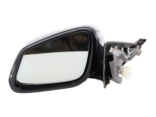 Used Left mirror BMW 1 (F20) 118 d (150 hp) 29629334