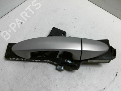 Rear left exterior door handle FORD B-MAX (JK) 1.0 EcoBoost | BP20951843C130 