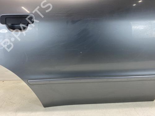 Right rear door AUDI A4 B5 (8D2) 1.6 | BP23843170C5 