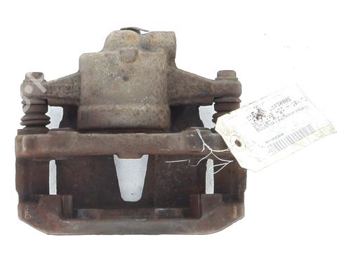Right front brake caliper CITROËN NEMO Box Body/MPV (AA_) 1.3 HDi 75 | BP25332357M104 