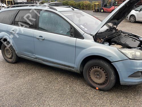 Tow ball/Mechanism FORD FOCUS II Turnier (DA_, FFS, DS) 2.0 TDCi | BP26571440C141 