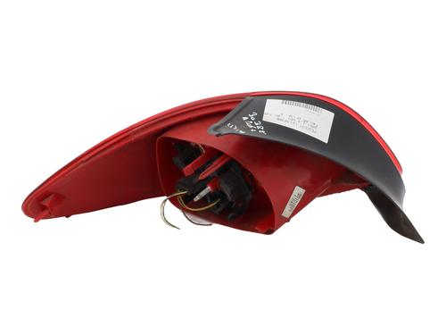 Right taillight PEUGEOT 206+ (2L_, 2M_) 1.4 HDi eco 70 | BP23791905C35 