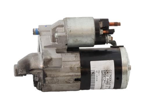 Used Starter Starter CITROËN C4 II (NC_) 1.6 BlueHDi 120 (120 hp) 33302398 33302398