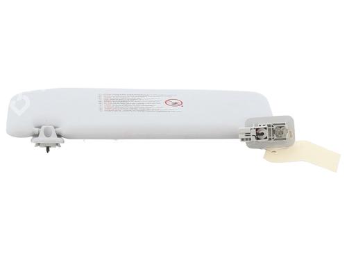 Right sun visor PEUGEOT 208 I (CA_, CC_) 1.6 HDi | BP27734067I2 