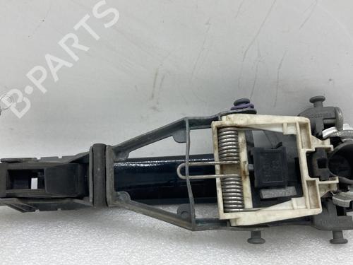 Rear right exterior door handle VW GOLF V (1K1) 2.0 TDI | BP23901186C130 