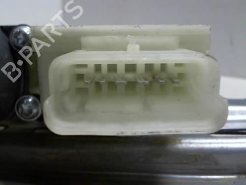 Used Rear left window mechanism PEUGEOT 308 II (LB_, LP_, LW_, LH_, L3_) 1.6 BlueHDi 120 (120 hp) 20941903