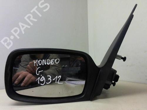 Used Left mirror FORD MONDEO I (GBP) 1.8 i 16V (115 hp) 22019575