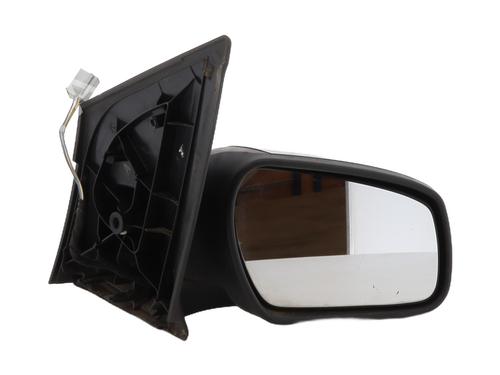 Used Right mirror FORD FIESTA V (JH_, JD_) 1.4 TDCi (68 hp) 27893461