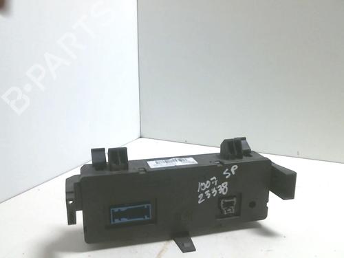 Climate control PEUGEOT 1007 (KM_) 1.6 16V | BP20966264I5 