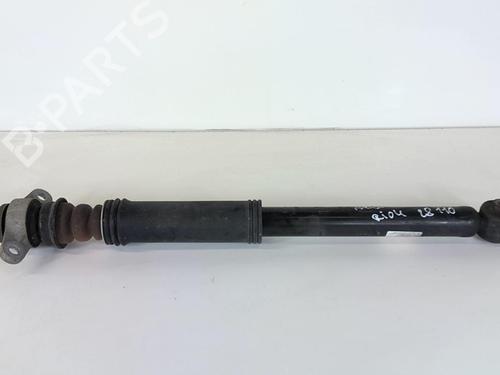 Used Left rear shock absorber Left rear shock absorber KIA RIO IV (YB, SC, FB) 1.0 T-GDI 100 (101 hp) 20941314 20941314