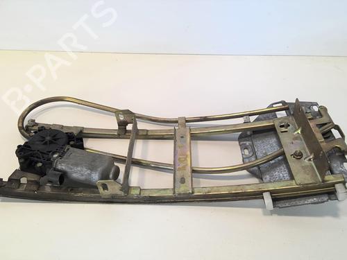 Used Rear right window mechanism Rear right window mechanism 22023835 22023835