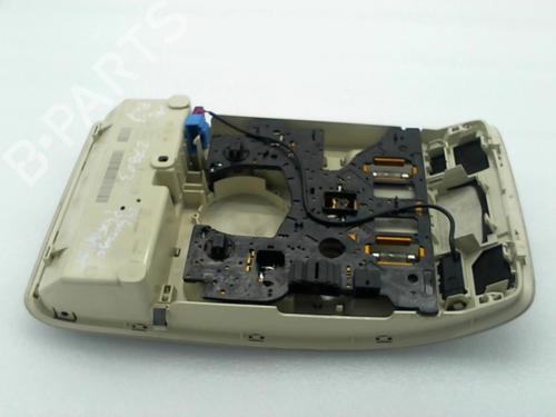 Interior roof light AUDI A4 B8 (8K2) 2.0 TDI | BP20965593I8 