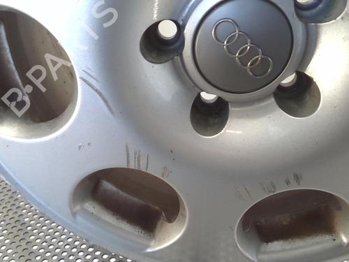 Felg AUDI A4 B6 (8E2) 1.9 TDI | BP20951461C45 