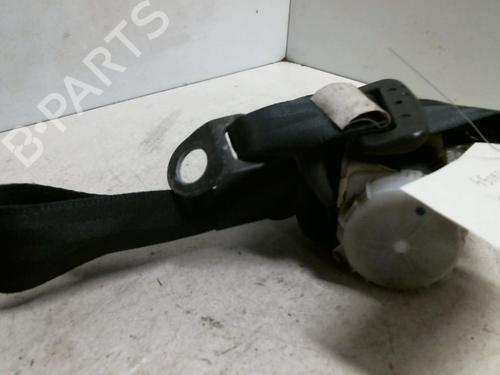 Used Rear left seatbelt CITROËN C1 (PM_, PN_) 1.0 (68 hp) 20939484