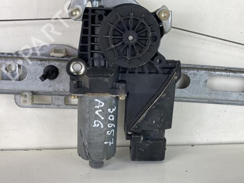 Front left window mechanism MERCEDES-BENZ A-CLASS (W168) A 170 CDI (168.008) | BP23991691C22 