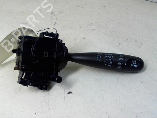 Used Steering column stalk Steering column stalk TOYOTA YARIS (_P1_) 1.4 D-4D (NLP10_, NLP10R) (75 hp) 20972546 20972546