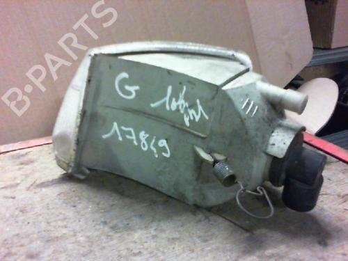 Used Left front indicator Left front indicator PEUGEOT 106 I (1A, 1C) 1.1 (60 hp) 22031478 22031478