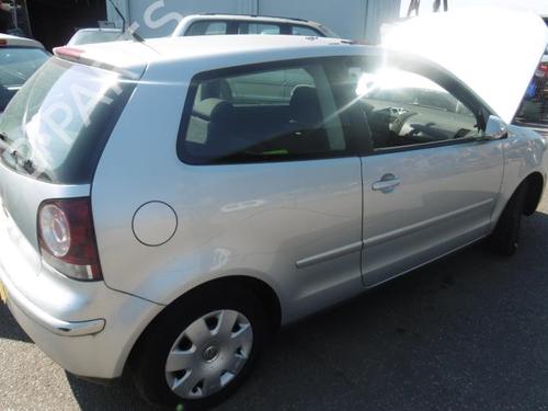 Brugte VW POLO IV (9N_, 9A_) 1.2 (60 hp) 4343739