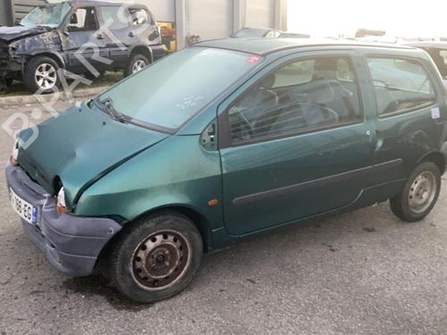 Türscheibe links vorne RENAULT TWINGO I (C06_) 1.2 (C063, C064) | BP20960034C18 