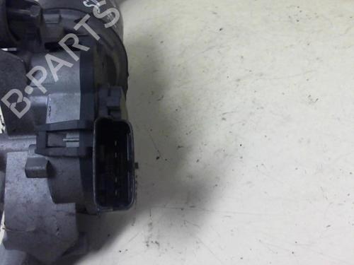 Used Front wiper motor Front wiper motor CITROËN C2 (JM_) 1.4 HDi (68 hp) 20949083 20949083