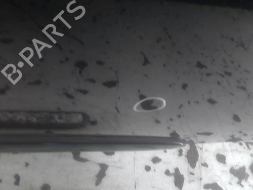 Left rear door NISSAN MICRA III (K12) 1.5 dCi | BP22022722C4 