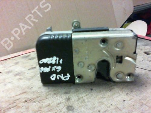 Used Front right lock PEUGEOT EXPERT Van (222) 1.9 TD (90 hp) 20961513