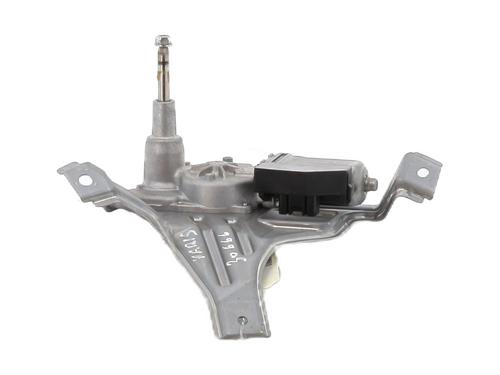 Rear wiper motor TOYOTA YARIS (_P13_) 1.5 Hybrid (NHP130_, NHP130) | BP27570373M102 