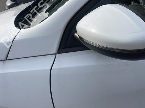 Left mirror PEUGEOT 308 SW II (LC_, LJ_, LR_, LX_, L4_) 1.6 BlueHDi 120 | BP29316646C26 