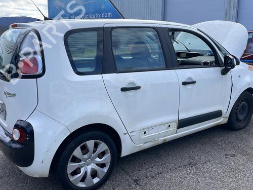 ABS pump CITROËN C3 Picasso (SH_) 1.6 HDI 90 | BP24595275M43 - Image 10