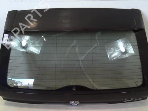 Used Tailgate BMW X5 (E53) 3.0 d (184 hp) 20952718