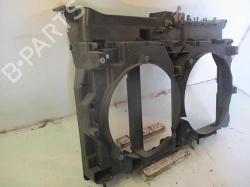 Front slam panel PEUGEOT 807 (EB_) 2.0 HDi | BP30683368C72