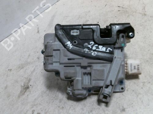 Used Front right lock Front right lock AUDI A4 B7 Convertible (8HE) 3.0 TDI quattro (233 hp) 20950842 20950842
