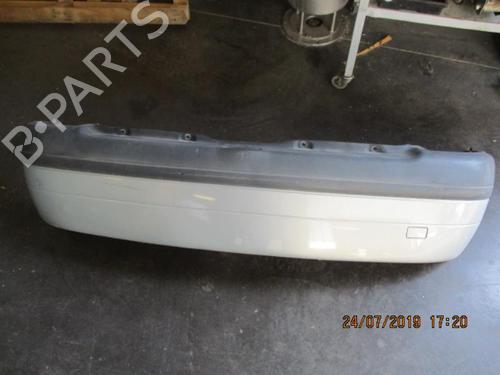 Bak støtfanger RENAULT CLIO II (BB_, CB_) 1.9 D (B/CB0J) | BP22020977C8 