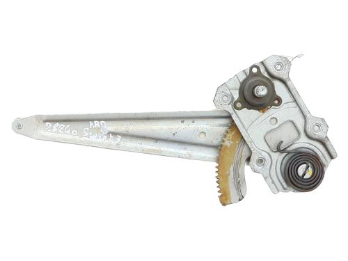 Used Rear right window mechanism Rear right window mechanism SUZUKI SWIFT III (MZ, EZ) 1.3 DDiS (RS413D) (75 hp) 33459045 33459045