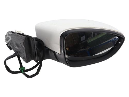 Right mirror VW JETTA IV (162, 163, AV3, AV2) 1.4 TSI | BP31286645C27