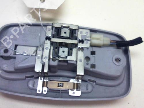 Used Interior roof light Interior roof light KIA PICANTO I (SA) 1.0 (61 hp) 20966916 20966916